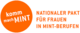 Komm mach MINT-Logo